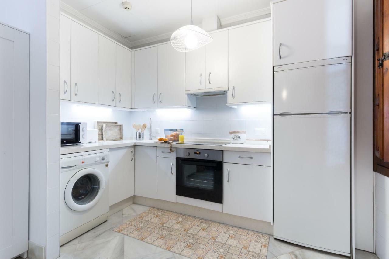 Apartament Las Casas De Dona Concha Mezquita Kordoba Zewnętrze zdjęcie