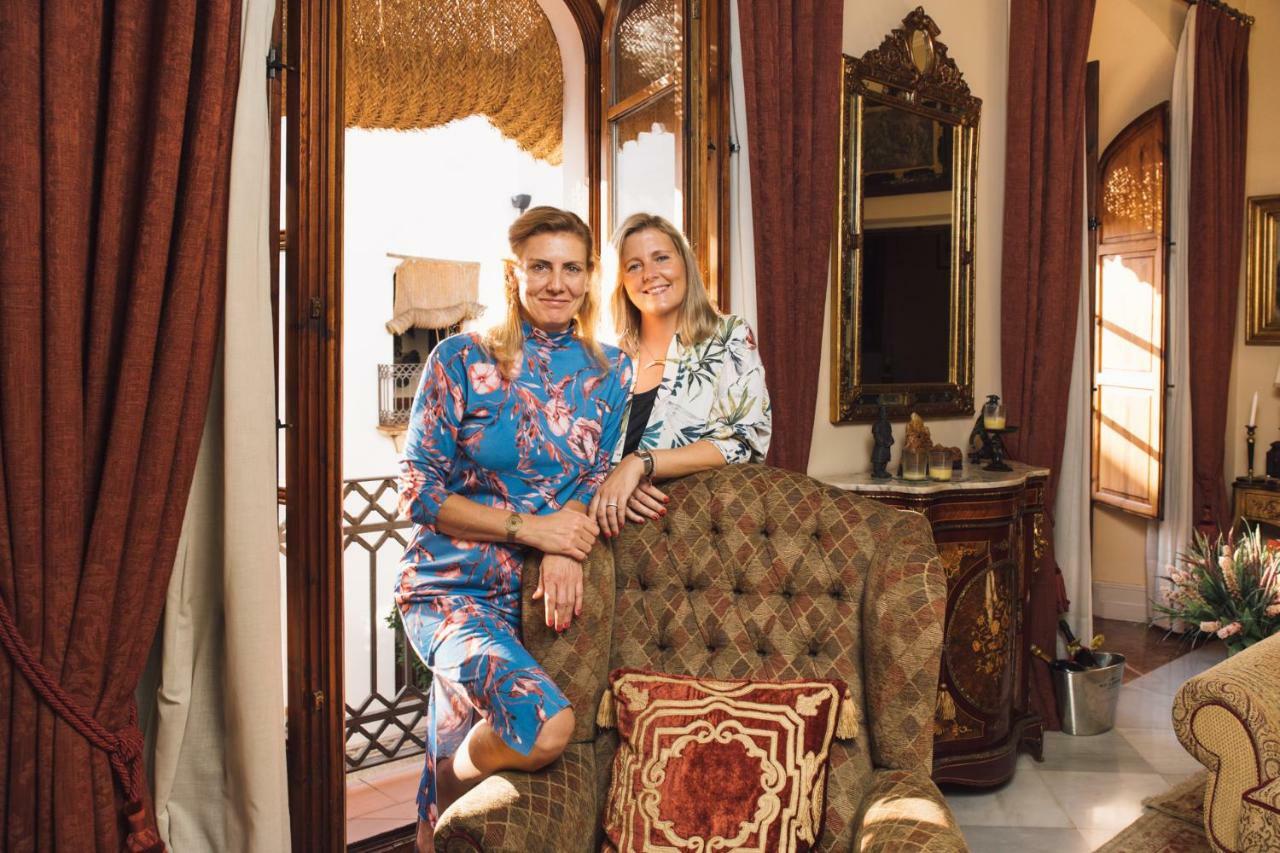 Apartament Las Casas De Dona Concha Mezquita Kordoba Zewnętrze zdjęcie
