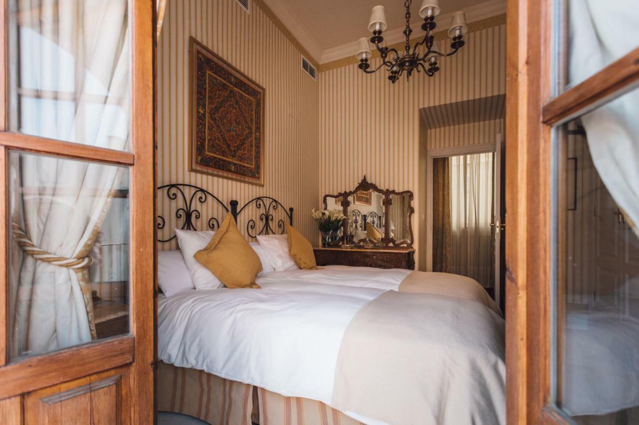 Apartament Las Casas De Dona Concha Mezquita Kordoba Zewnętrze zdjęcie