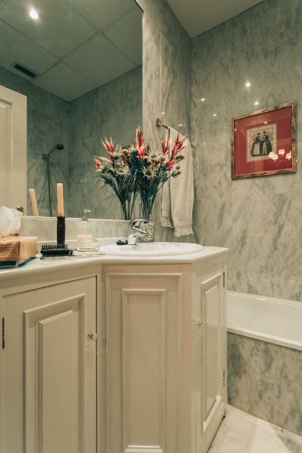 Apartament Las Casas De Dona Concha Mezquita Kordoba Pokój zdjęcie