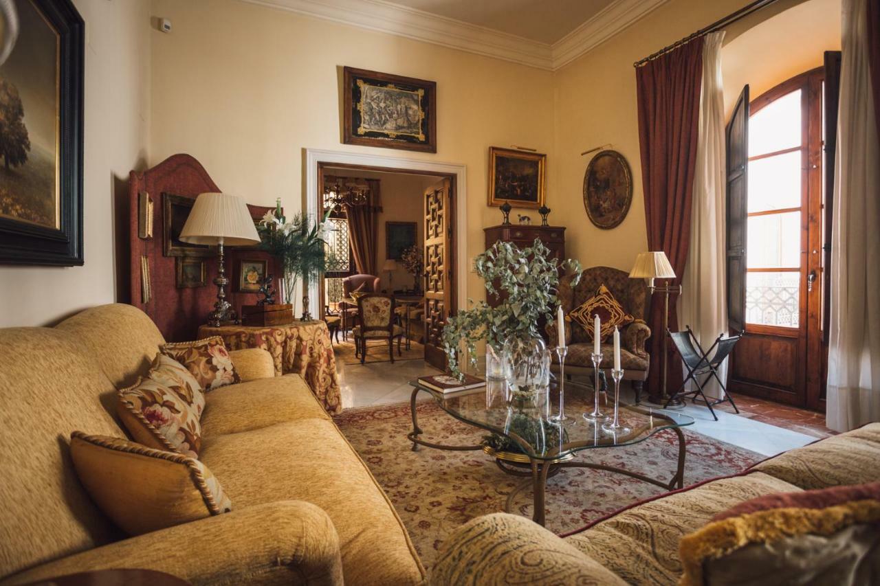 Apartament Las Casas De Dona Concha Mezquita Kordoba Pokój zdjęcie