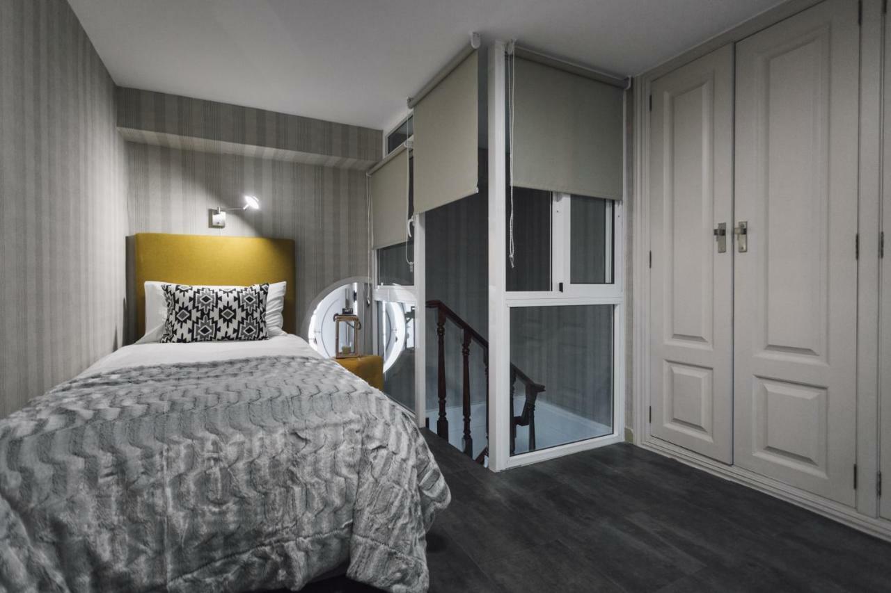 Apartament Las Casas De Dona Concha Mezquita Kordoba Pokój zdjęcie
