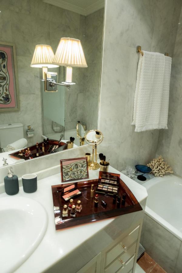 Apartament Las Casas De Dona Concha Mezquita Kordoba Zewnętrze zdjęcie